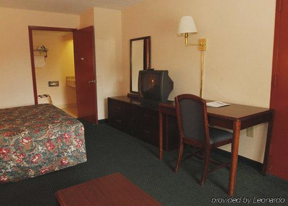 Rodeway Inn Greenwood Zimmer foto